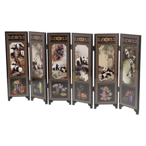 Dressing screen room divider - ,