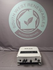 Solax X1 SL-TL 3600T 3.6 KW