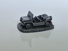 Autosculpt Miniature Mini Moke