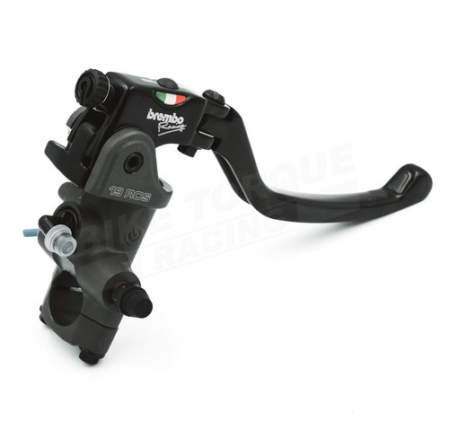 Brembo rcs19 radial - radial, adjustable