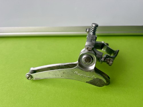 Campagnolo matchbox front - campagnolo,