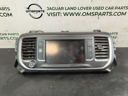 Vauxhall vivaro mk3 - vauxhall, sat