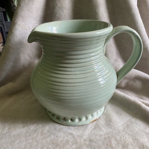 Vintage burton pottery - burton,