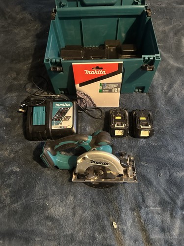 Makita dss501z 18v cordless - 18v,