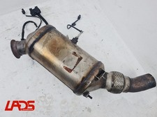DPF FOR BMW 1 3 5 SERIES F10 F20 F30 09-13 2.0D N47D20C CATALYTIC CONVERTER 