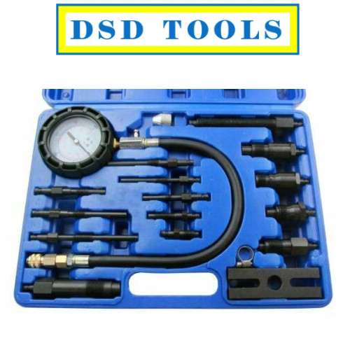 Pro tools 16pc - pro, diesel