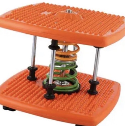 Twisting exercise machine for - machine,
