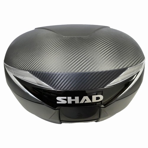 Shad bike topcase - shad,