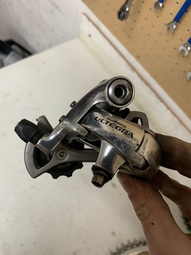 Shimano ultegra 6600 speed - 6600,