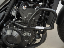 RD MOTORCYCLE ENGINE GUARD