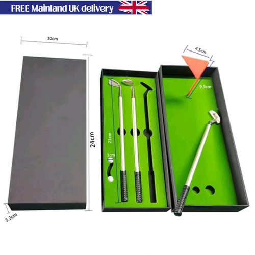 Mini golf club putter - mini,