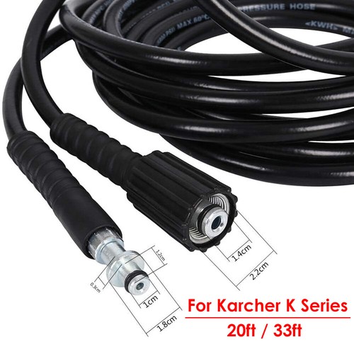 10m extension hose - extension, pipes