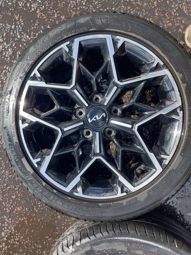 Kia ceed line alloy - kia,