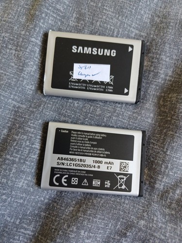 Samsung s5611 battery - samsung,