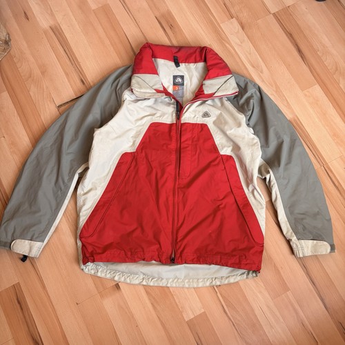 Nike acg vintage early 2000s - nike,