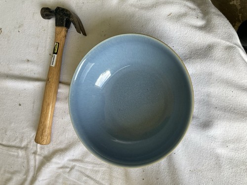 Denby blue jetty - denby, 9-inch