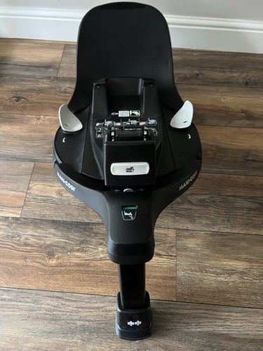 Maxi cosi familyfix lsofix 360 - familyfix,