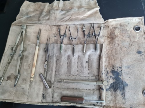 Original vintage ww2 raf - ww2,