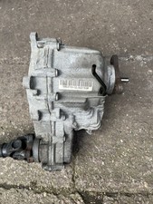 BMW X1 Series E84 Transfer