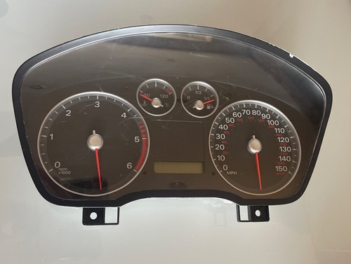 Ford focus mk2 cluster - focus,