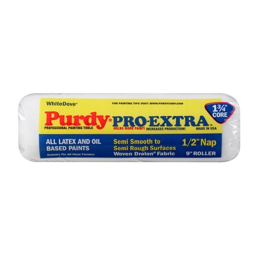 Purdy white dove pro - white,