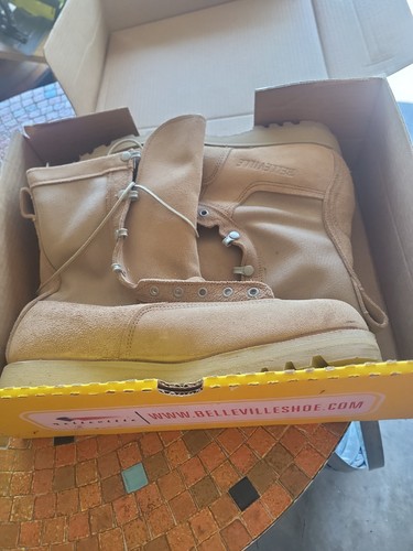 Belleville 790g gore tex - 790g, r