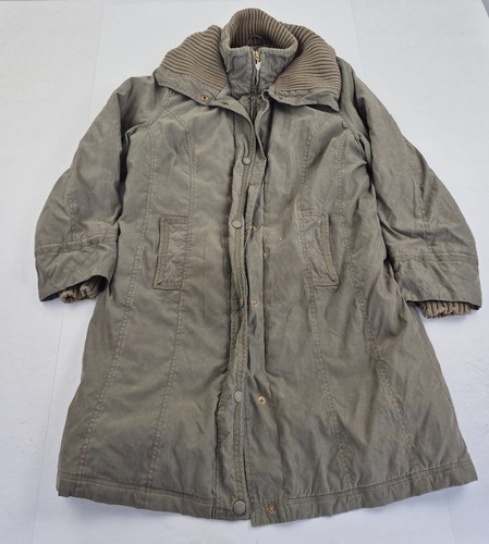 Per una jacket medium green - una,
