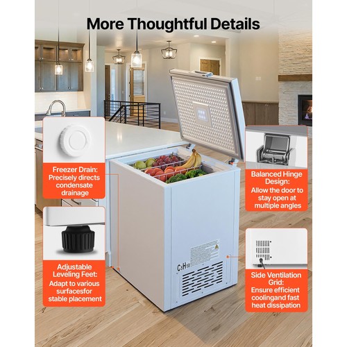 Energy efficient - 5,