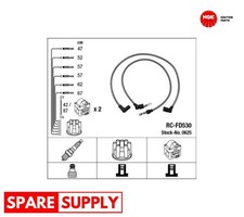 IGNITION CABLE KIT FOR FORD