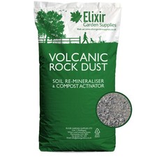 25kg Bag Volcanic Rock Dust