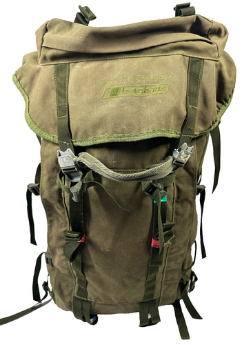 Berghaus cyclops crusader - berghaus,