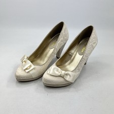 Ruby Shoo Womens High Heels UK