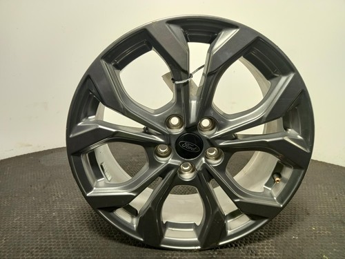 Ford focus alloy wheel - focus,