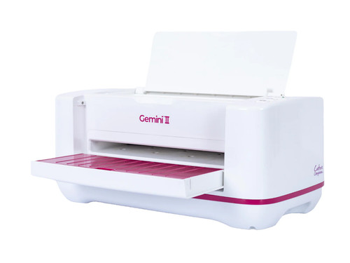 Gemini die cutting and - die,