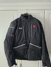 Dainese Cyclone D-Air Gore-Tex