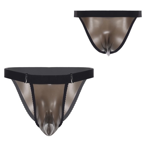 Adult rubber panties for - adult,