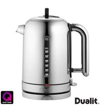 Dualit Classic 1.7L Polished
