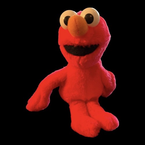 Rare sesame street - sesame, 1992