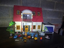 Playmobil 4279 Suburban House