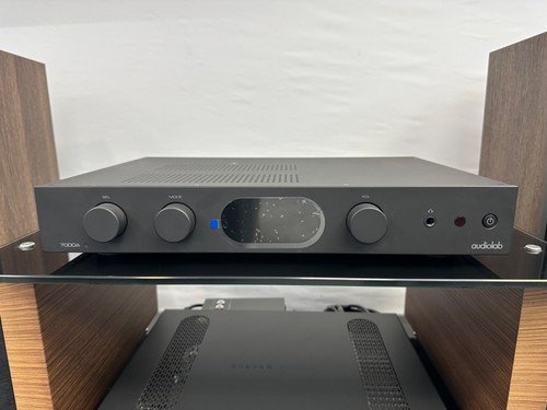 Audiolab 7000a integrated - 7000a,