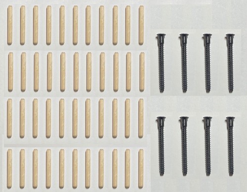 Ikea kallax expedit x 2 - /,