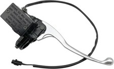 Front Main Brake Pump Cylinder