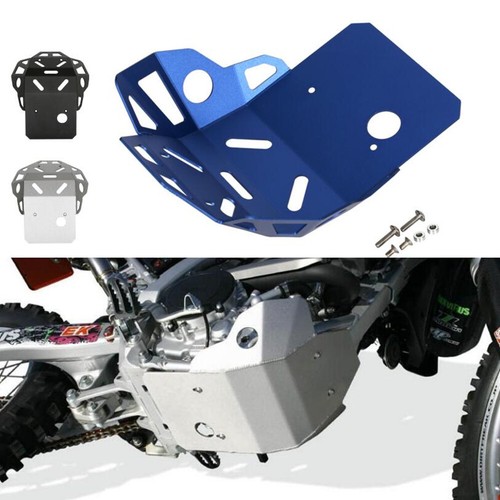 Front skid plate low engine - plate,