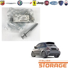 Fiat 500 ALSO ABARTH PANDA