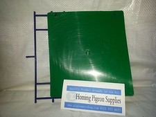 Racing Pigeon Widowhood Boxes Divide