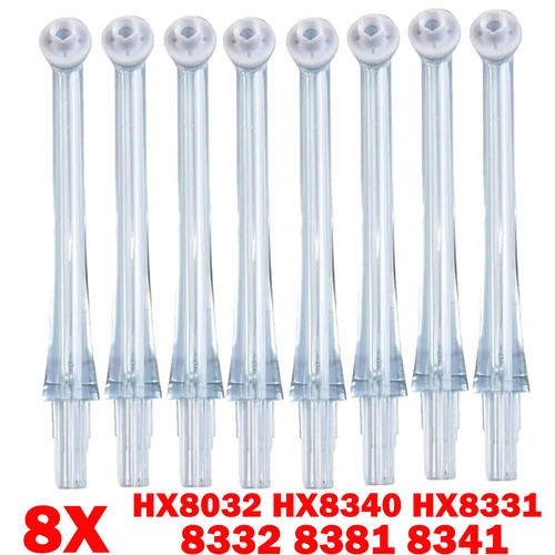 8pcs nozzle for philips - nozzle,