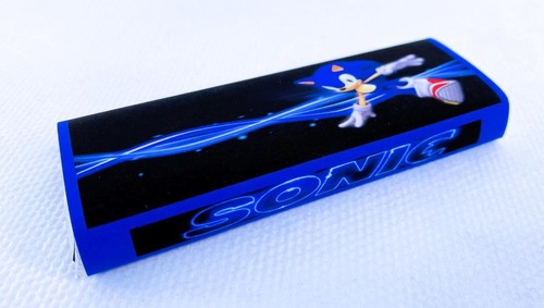 Sonic the hedgehog chocolate - hedgehog,