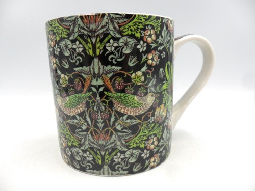 Jumbo mug william morris - jumbo, in