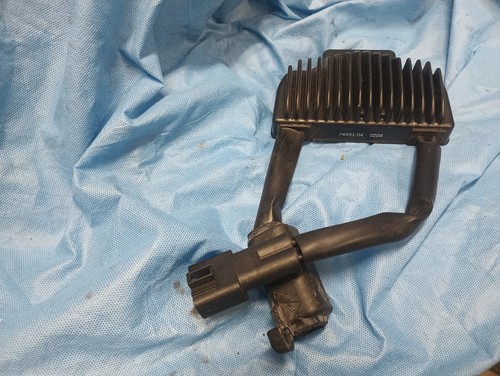 Harley davidson dyna oem - 04-05,