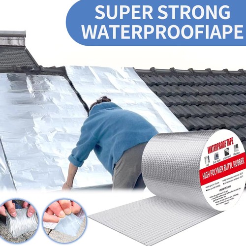 Super waterproof tape butyl - waterproof,